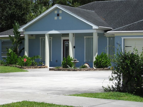 Single Family Home for sale at 16922 Toledo Blade Blvd, Port Charlotte, FL 33954 - MLS Number is D6118673