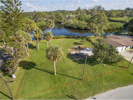 Vacant Land for sale at 51 French Ave, Englewood, FL 34223 - MLS Number is D6118922
