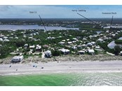 Septic/Sewer Disclosure - Vacant Land for sale at 181 N Gulf Blvd #11, Placida, FL 33946 - MLS Number is D6120196