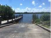 Public boat ramp. - Vacant Land for sale at 10174 Kingsville Dr, Port Charlotte, FL 33981 - MLS Number is D6121432