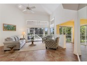 Living Area - Single Family Home for sale at 122 Carrick Bend Ln, Boca Grande, FL 33921 - MLS Number is D6122010