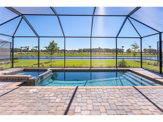 Beautiful lake view - Single Family Home for sale at 1837 East Isles Rd, Port Charlotte, FL 33953 - MLS Number is D6122330