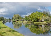 Located on the Rotonda River - Condo for sale at 66 Boundary Blvd #280, Rotonda West, FL 33947 - MLS Number is D6122649