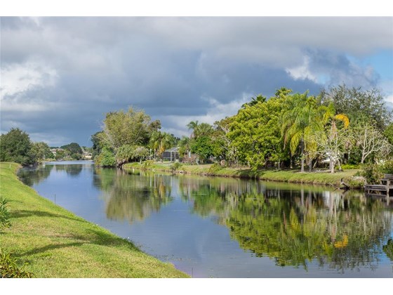 Located on the Rotonda River - Condo for sale at 66 Boundary Blvd #280, Rotonda West, FL 33947 - MLS Number is D6122649
