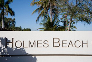 Holmes Beach