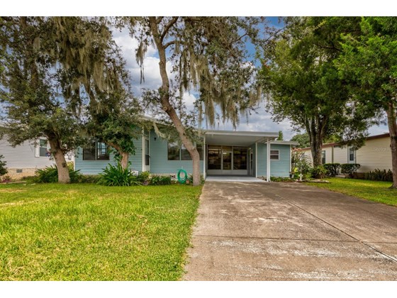 HOA Rider B - Manufactured Home for sale at 3226 Wekiva Rd, Tavares, FL 32778 - MLS Number is G5046664