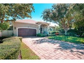 Single Family Home for sale at 345 7th Ave N, Tierra Verde, FL 33715 - MLS Number is U8135988