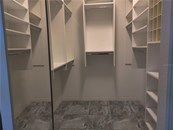 Second of two large walk in master closet - Single Family Home for sale at 345 7th Ave N, Tierra Verde, FL 33715 - MLS Number is U8135988