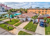 Single Family Home for sale at 3514 Casablanca Ave, St Pete Beach, FL 33706 - MLS Number is U8144949