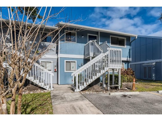 Condo for sale at 6033 34th St W #30, Bradenton, FL 34210 - MLS Number is U8146668