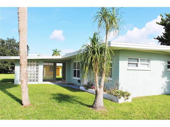 Single Family Home for sale at 1345 Holiday Dr, Englewood, FL 34223 - MLS Number is C7449205