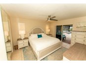 Master Bedroom - Single Family Home for sale at 2151 Cornelius Blvd, Port Charlotte, FL 33953 - MLS Number is C7450036
