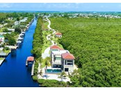 Surrounded by preserve, canal and bay - Single Family Home for sale at 2755 Cussell Dr, Saint James City, FL 33956 - MLS Number is C7451799