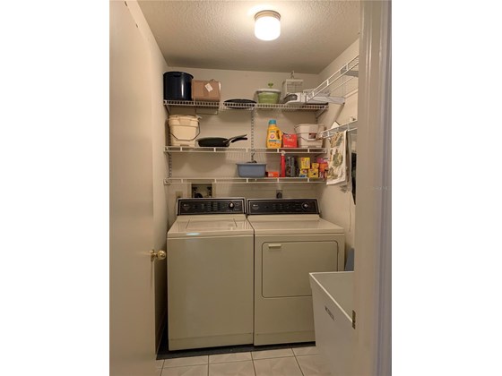 Laundry room - Single Family Home for sale at 4200 Swensson St, Port Charlotte, FL 33948 - MLS Number is C7452315
