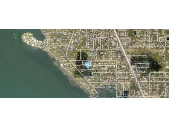 Vacant Land for sale at 665 Bellora Way, Sarasota, FL 34234 - MLS Number is A4199936