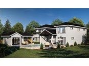 Color Floor Plans - Single Family Home for sale at 1765 Floyd St, Sarasota, FL 34239 - MLS Number is A4500630