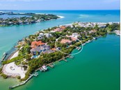 Frequently Asked Questions - Single Family Home for sale at 25 Lighthouse Point Dr, Longboat Key, FL 34228 - MLS Number is A4503359