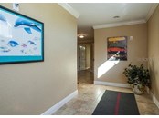 Lobby - Condo for sale at 2309 Avenue C #200, Bradenton Beach, FL 34217 - MLS Number is A4507199