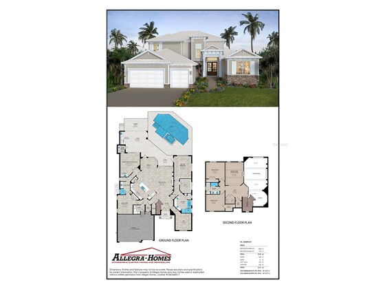 Single Family Home for sale at 1709 N Lake Shore Dr, Sarasota, FL 34231 - MLS Number is A4508450