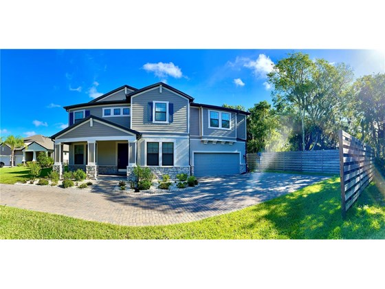 Single Family Home for sale at 2005 Misty Sunrise Trl, Sarasota, FL 34240 - MLS Number is A4509875