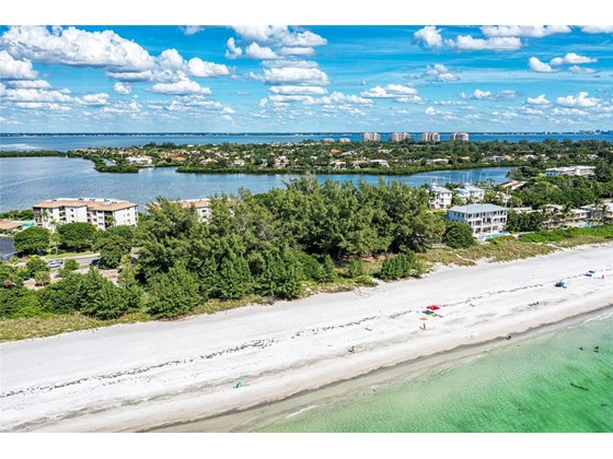 full legal description - Vacant Land for sale at 3515 Gulf Of Mexico Dr, Longboat Key, FL 34228 - MLS Number is A4513740