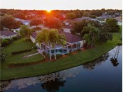 Sun setting on your Private Personal Piece of Paradise. - Single Family Home for sale at 6521 Sundew Ct, Lakewood Ranch, FL 34202 - MLS Number is A4514104