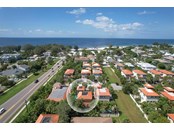 Single Family Home for sale at 4003 5th Ave, Holmes Beach, FL 34217 - MLS Number is A4514159