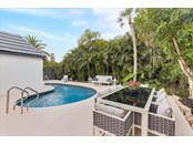 Bird Key - Single Family Home for sale at 420 Partridge Cir, Sarasota, FL 34236 - MLS Number is A4516619
