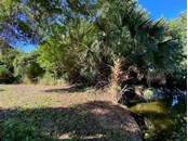 East side of lot - Vacant Land for sale at 901 Oxford Dr, Englewood, FL 34223 - MLS Number is A4516952