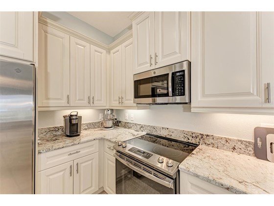 Condo for sale at 7610 34th Ave W #302, Bradenton, FL 34209 - MLS Number is A4517844