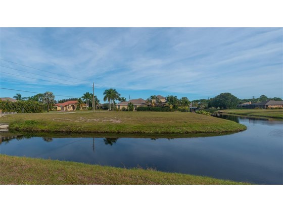 Vacant Land for sale at 891 Rotonda Cir, Rotonda West, FL 33947 - MLS Number is A4518389