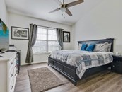 Master Bedroom - Condo for sale at 5469 Fair Oaks St #5-C, Bradenton, FL 34203 - MLS Number is A4521615