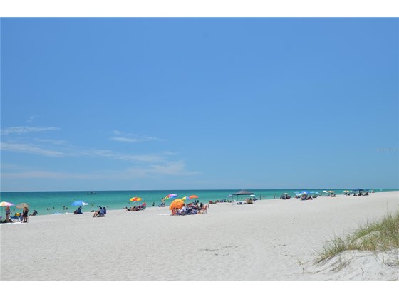 Manasota Key Beach - Vacant Land for sale at Bridge St, Englewood, FL 34223 - MLS Number is N6116027