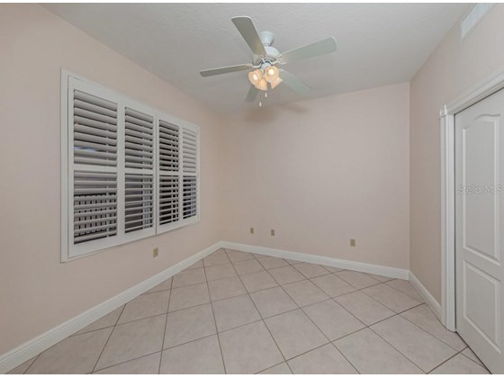 Study/den - Condo for sale at 147 Tampa Ave E #702, Venice, FL 34285 - MLS Number is N6116949