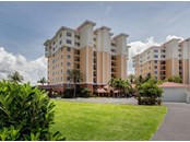 Building exterior - Condo for sale at 147 Tampa Ave E #702, Venice, FL 34285 - MLS Number is N6116949